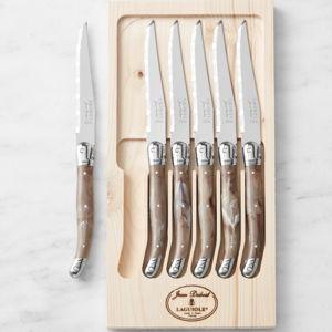 Steak Knives Set of 6