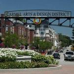 Carmel Arts & Design District