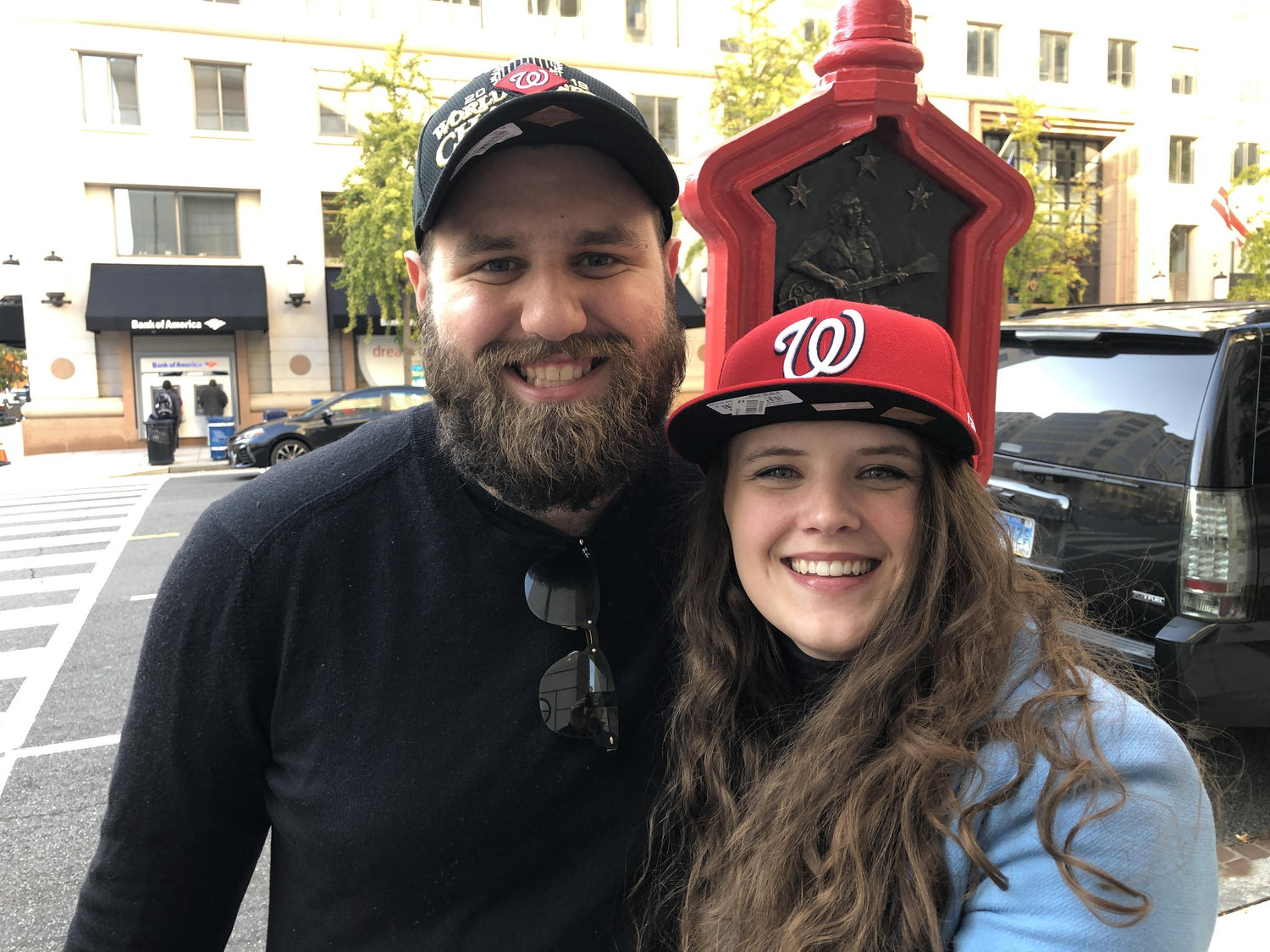 The Wedding Website of Elizabeth Coats and Tyler Bowen