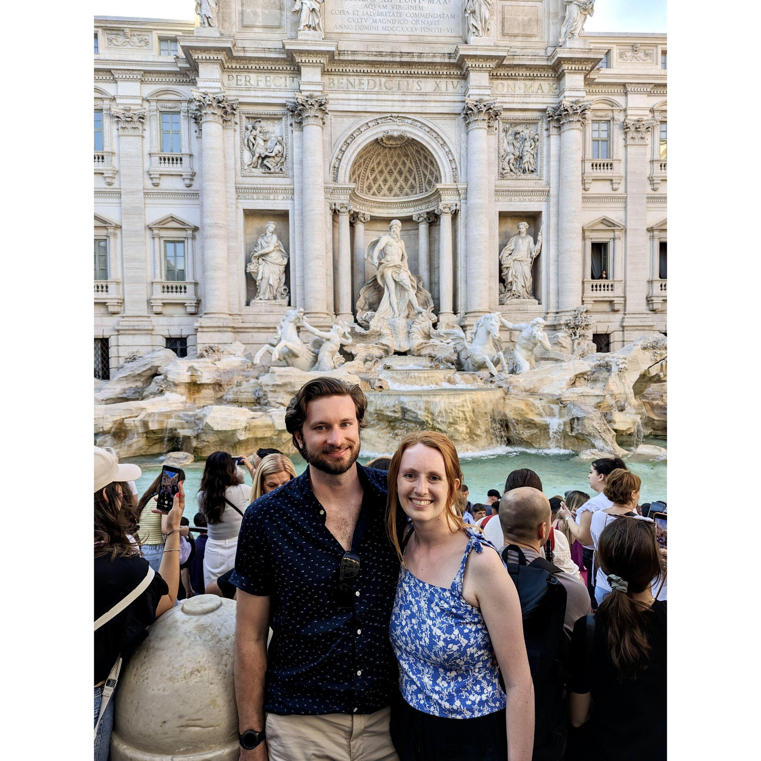 Rome | June 2023
