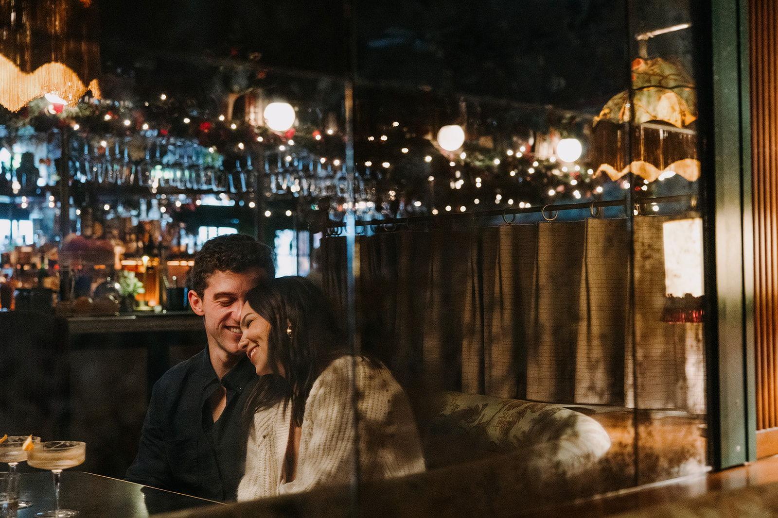 The Wedding Website of Bri Clugston and Daniel Rock