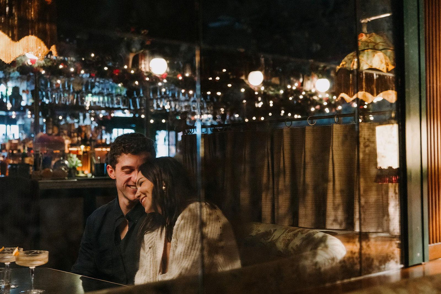 The Wedding Website of Bri Clugston and Daniel Rock