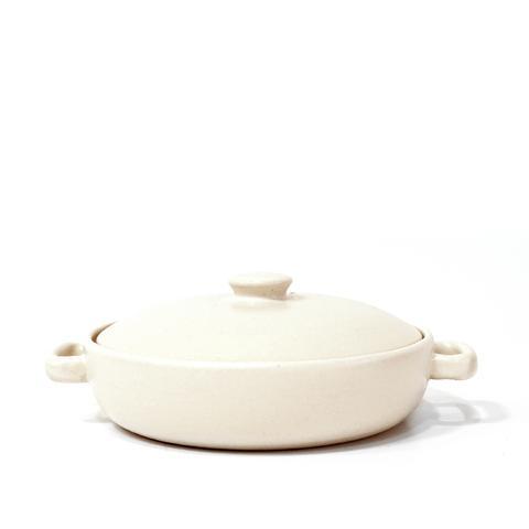 Stoneware Hot Pot