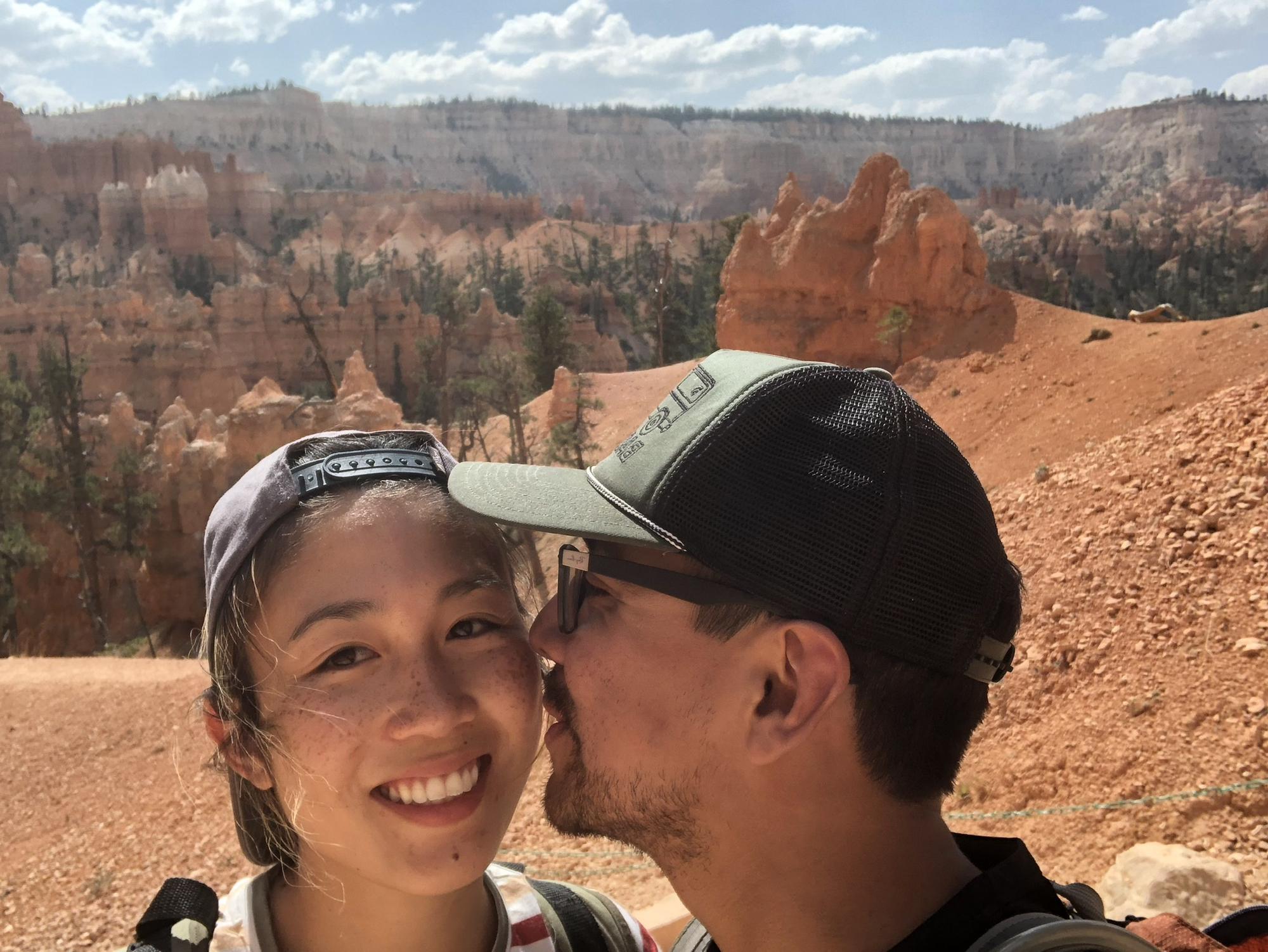 Bryce Canyon National Park