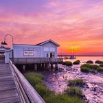 The Wharf