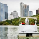 Wheel Fun Rentals | Veterans Park North Boat Rentals