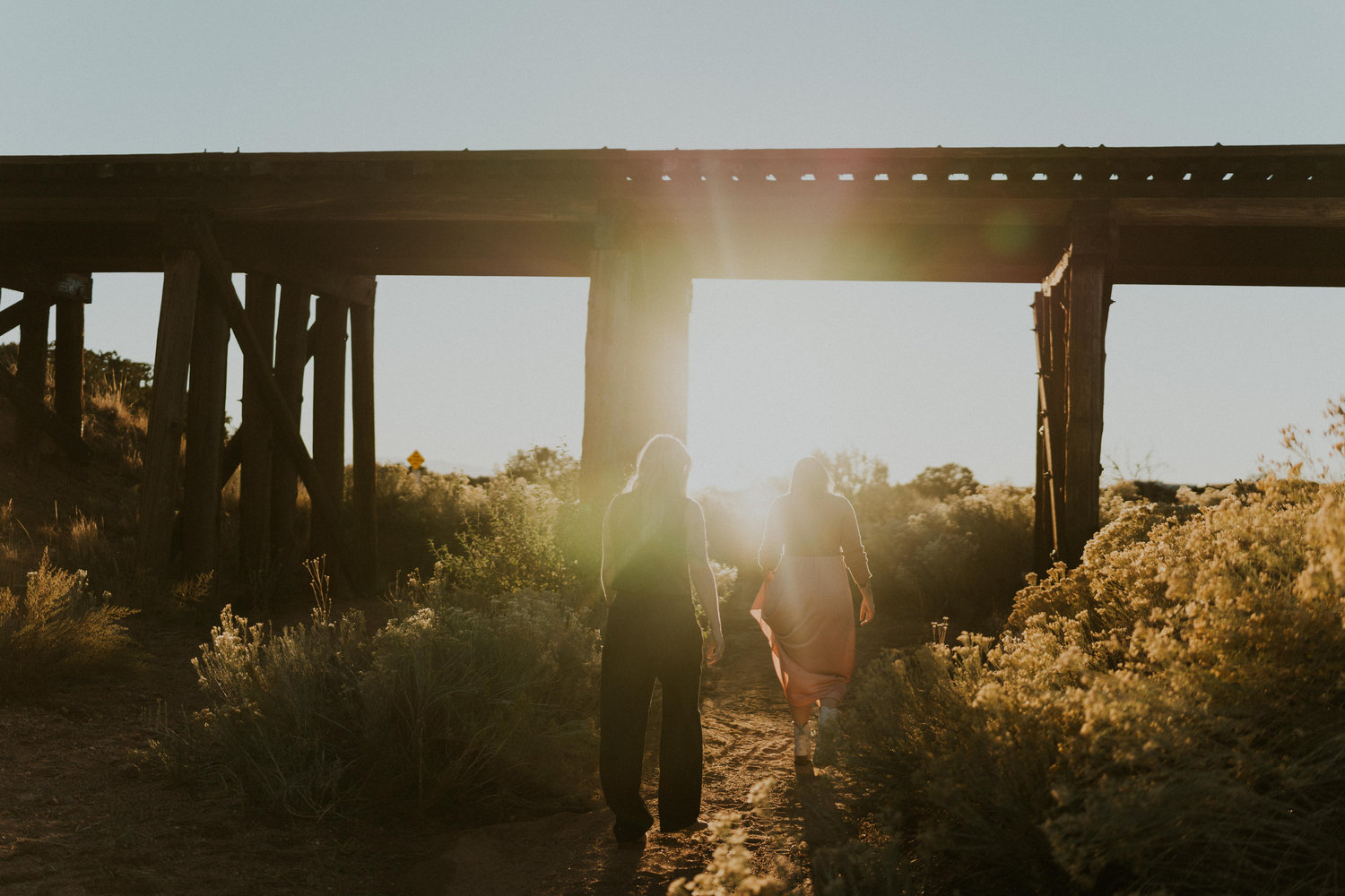 The Wedding Website of Kelsey Crowe and Blaine Schmid