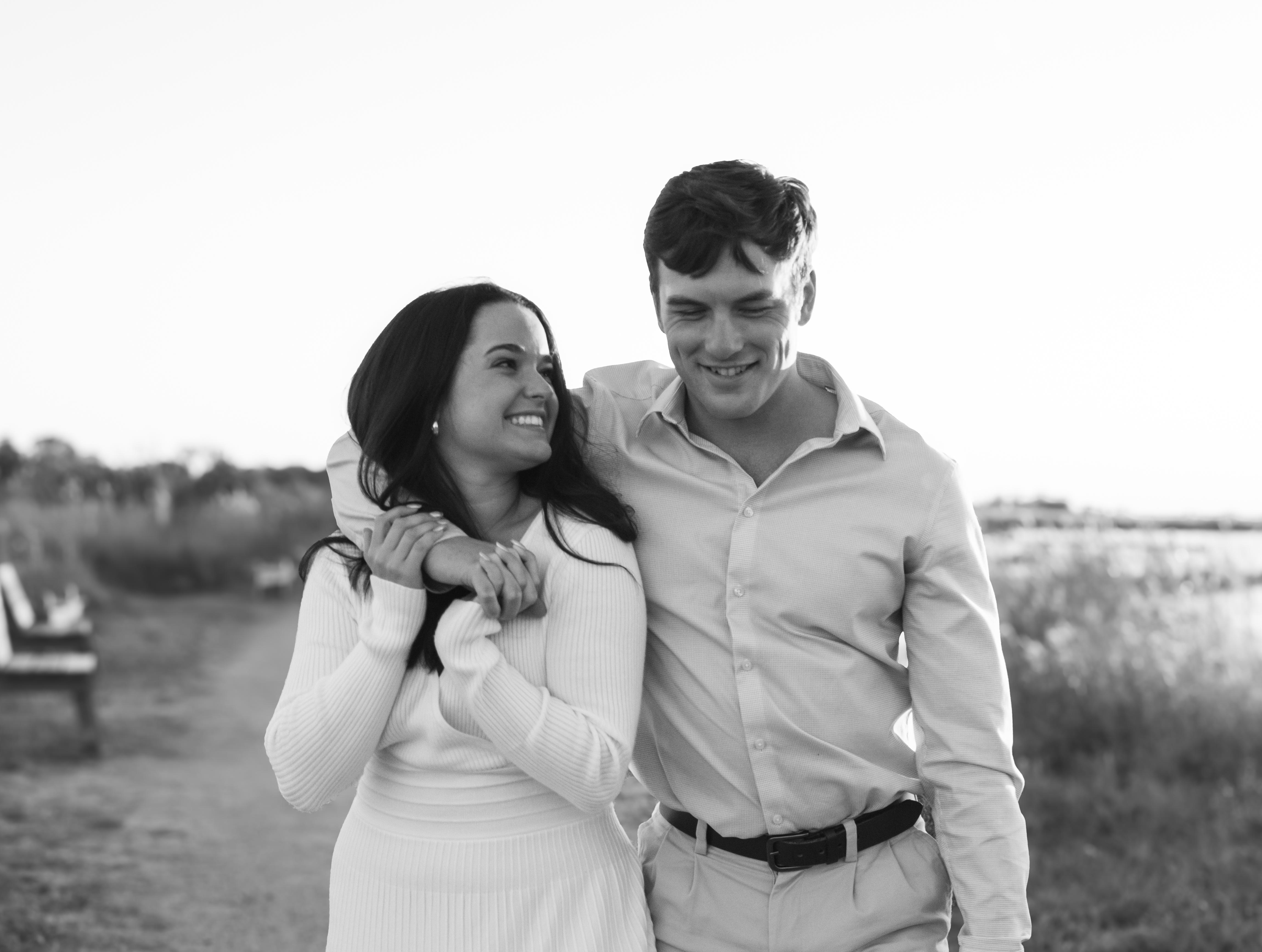 The Wedding Website of Sarah Baust and Lane Slate