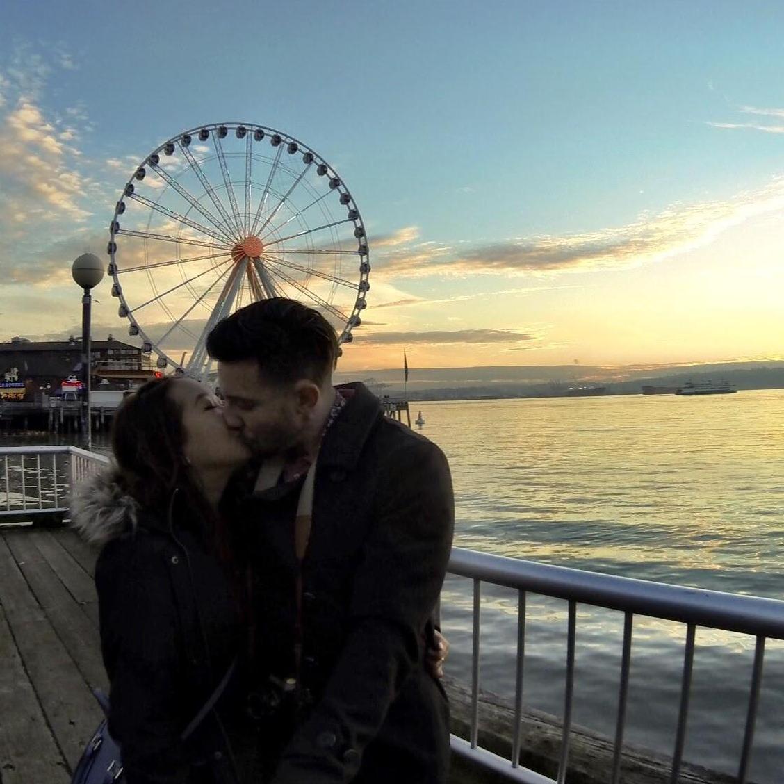 Seattle, WA
