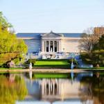The Cleveland Museum of Art