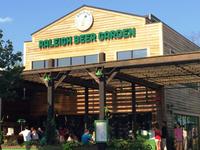 Raleigh Beer Garden