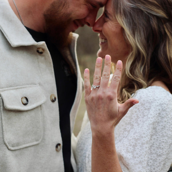 Our Dream Honeymoon