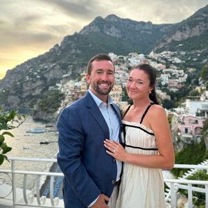 Honeymoon Fund - Back to Italy We Go!
