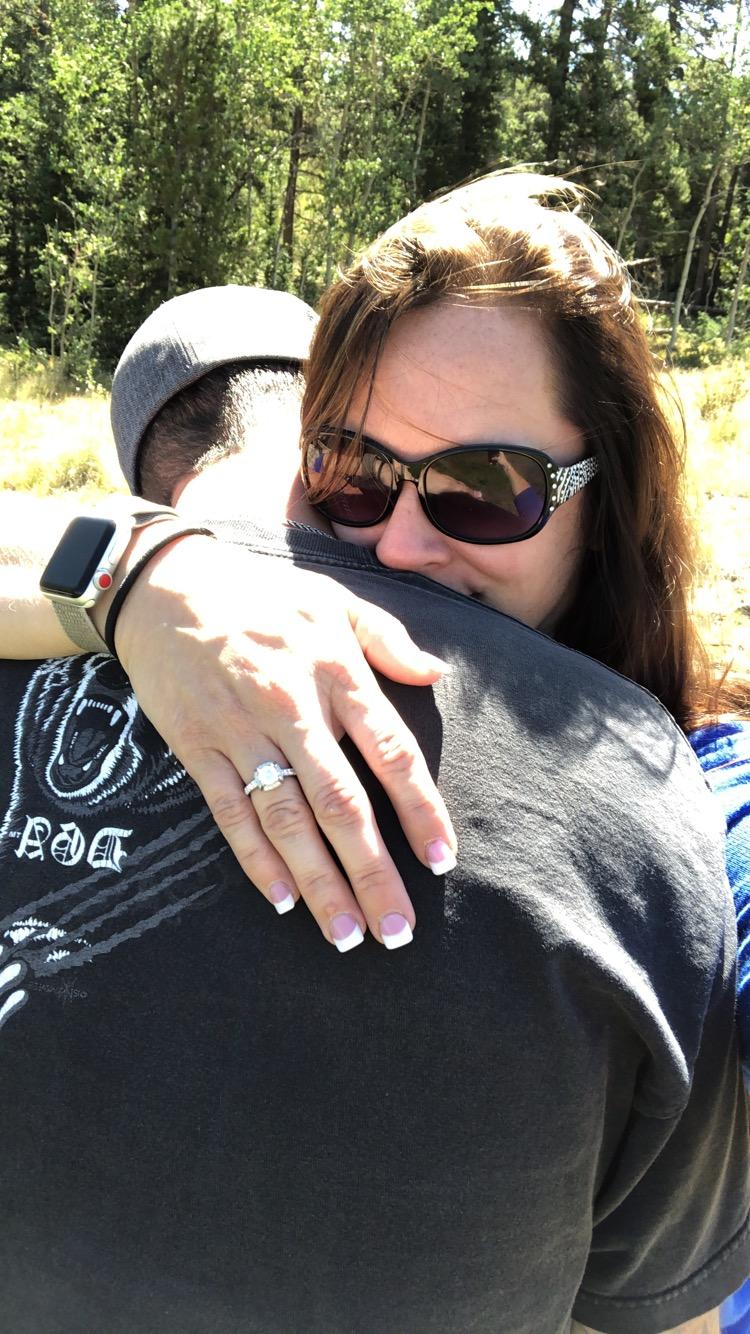 The Wedding Website of Katie Rice and Andrew Gill