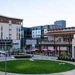 The Yard at Fishers District