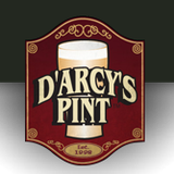 D'Arcy's Pint