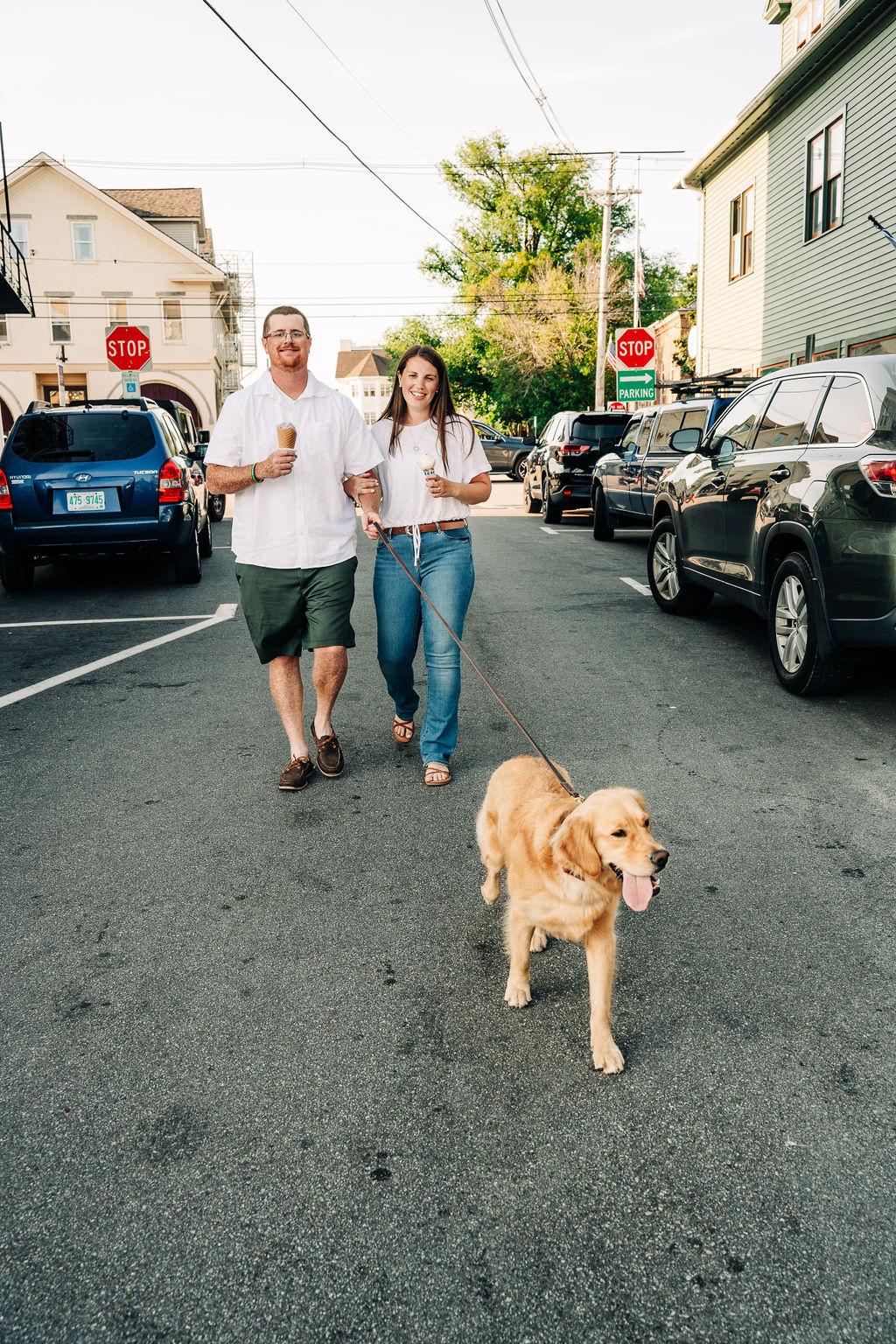The Wedding Website of Katie Lancaster and Mike Flanagan
