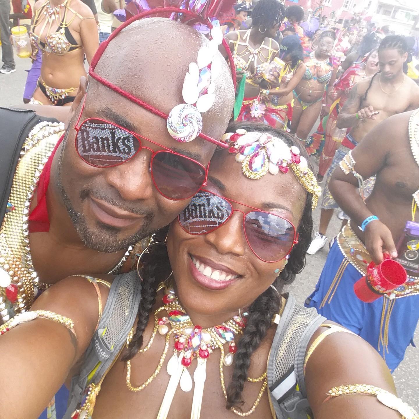 Cropover 2017