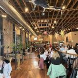 The Mill on Leavenworth