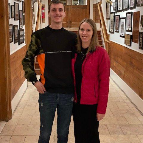 Engagement Dinner