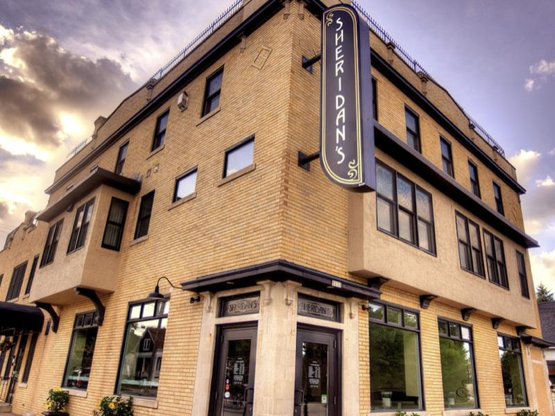 The Wedding Website of Kori Wainwright and Ayooluwa Oni