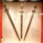 National Museum of Ireland - Archaeology