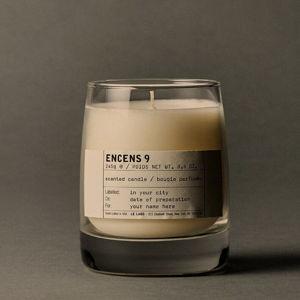 Le Labo Encens 9 Candle