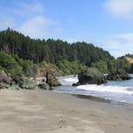 College Cove Beach