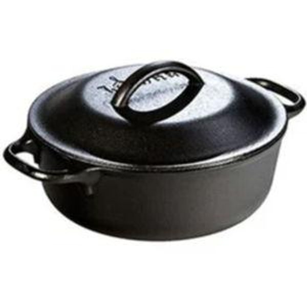 Dutch Oven