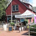 Montauk Brewing Company