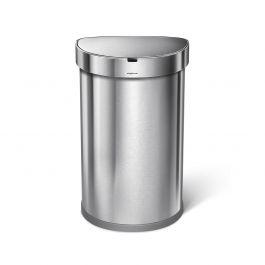 semi-round sensor can