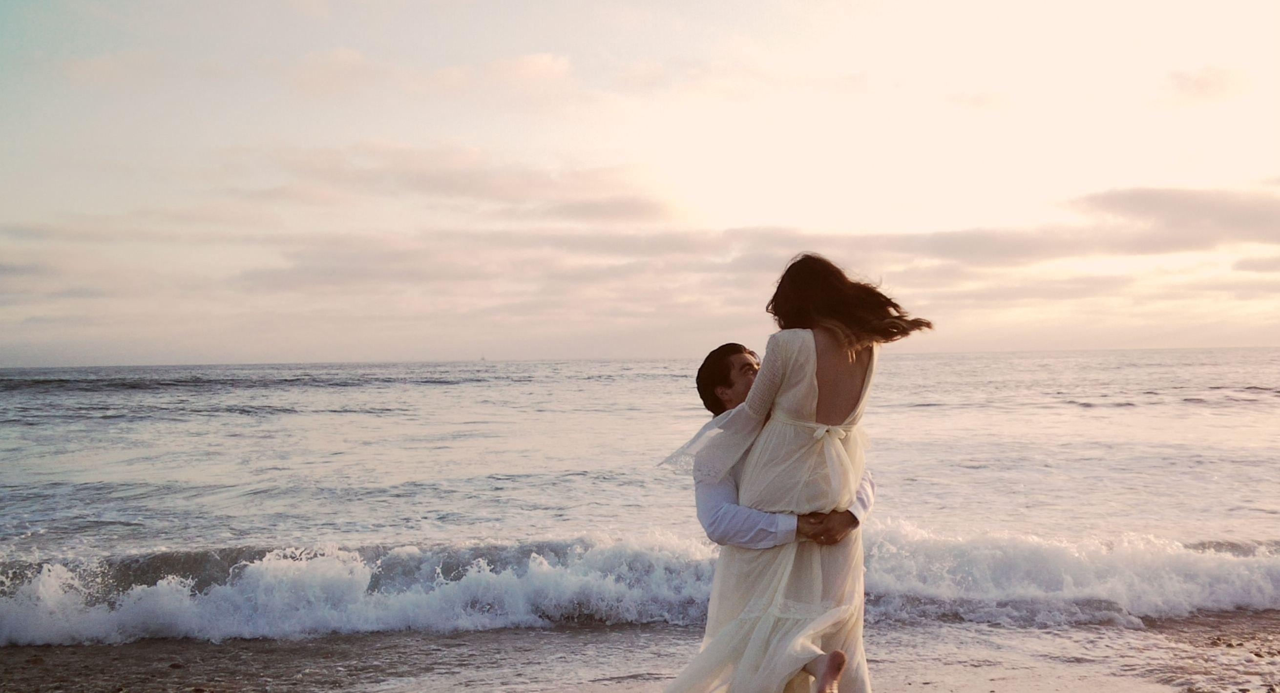 The Wedding Website of Daniel Homza and Kendall Barker