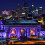 Union Station Kansas City