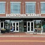 Grand Rapids Downtown Market