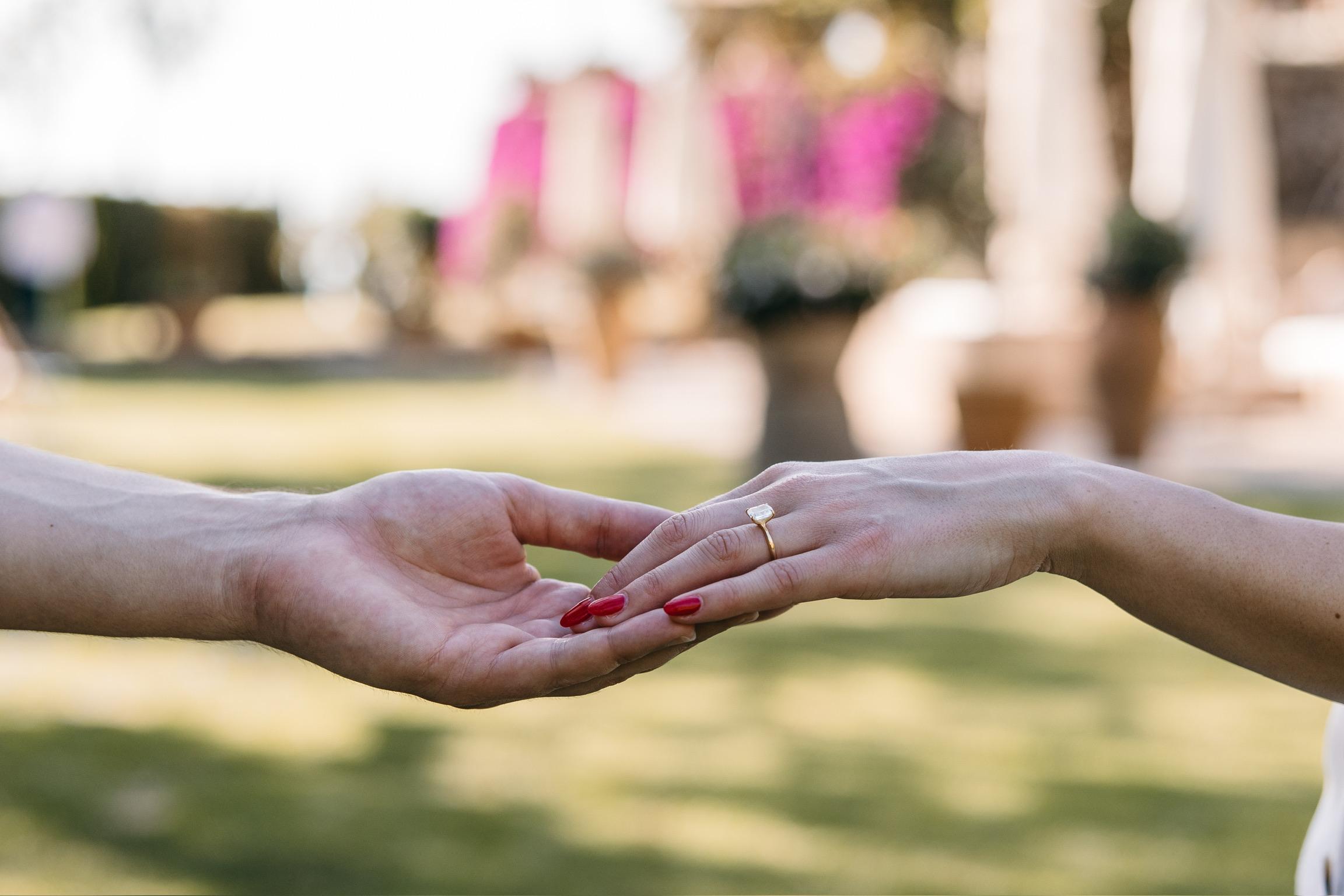 The Wedding Website of Nicole Thomas and Alden Frankel