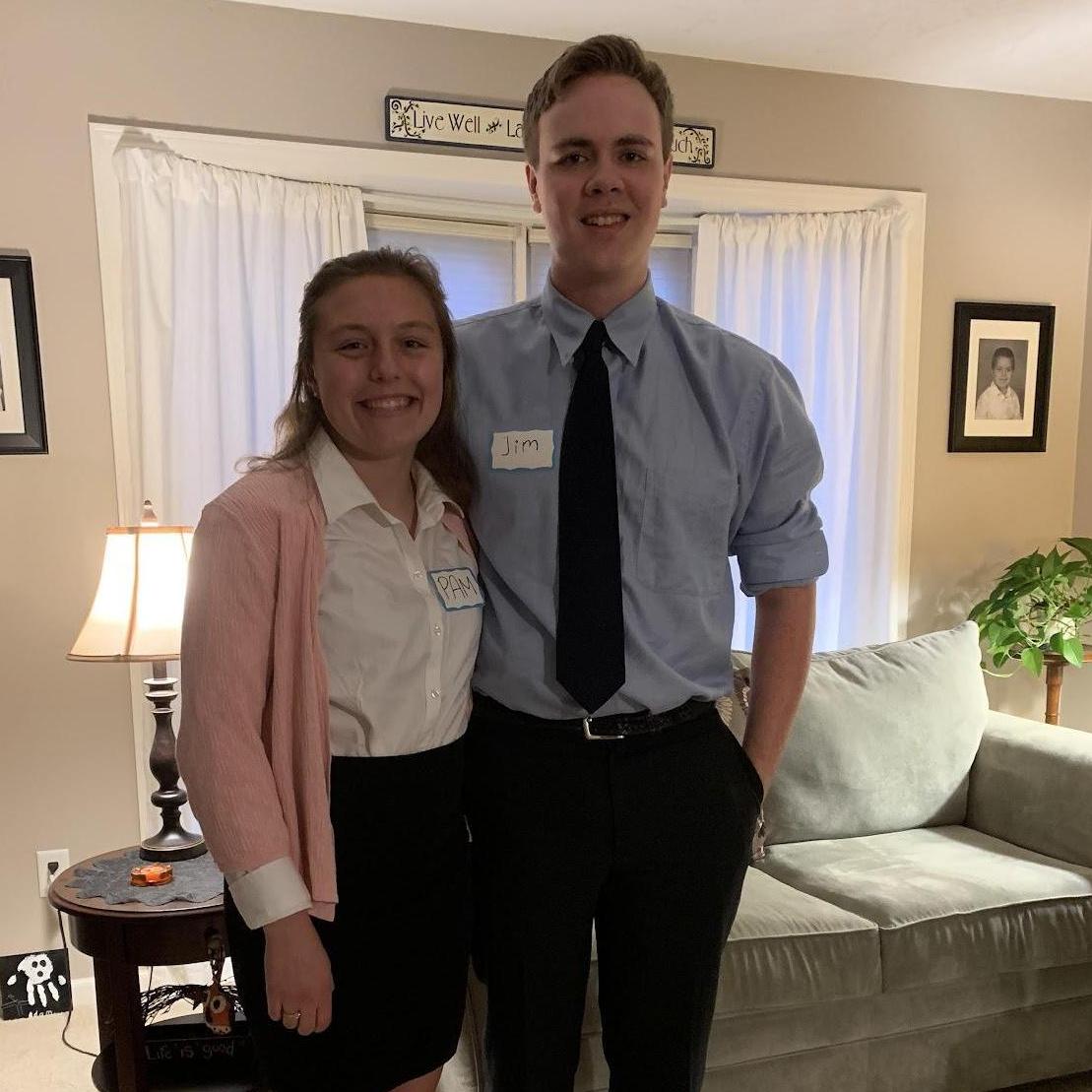 October 26, 2019
*stares at camera smugly*