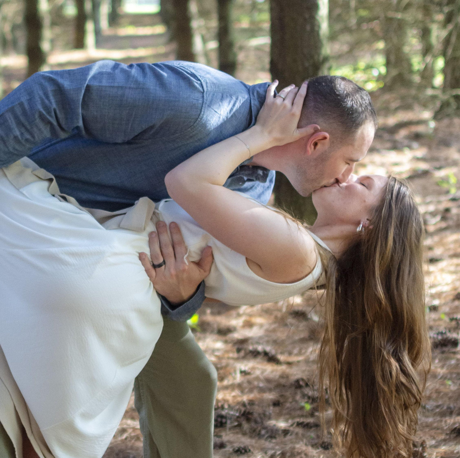 The Wedding Website of Lauren Rice and Kameron Matthews