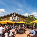 Blake's Orchard & Cider Mill