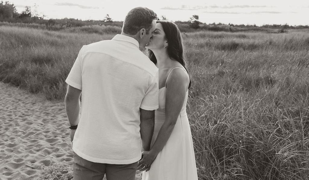 The Wedding Website of Sara-Anne Godin and Joël Blanchard