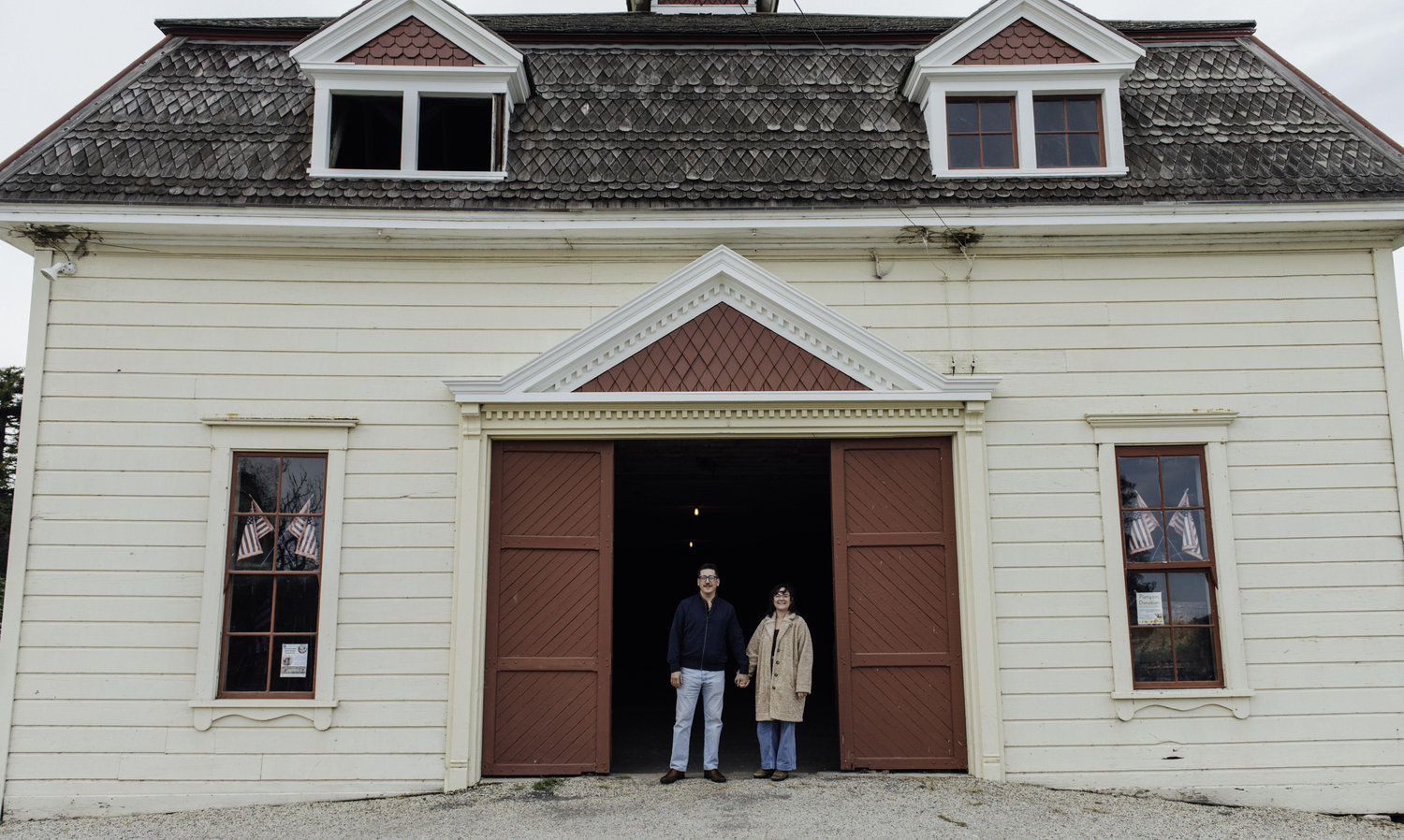 The Wedding Website of Allison Naylor and Cooper Walsh