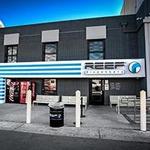 Reef Dispensaries