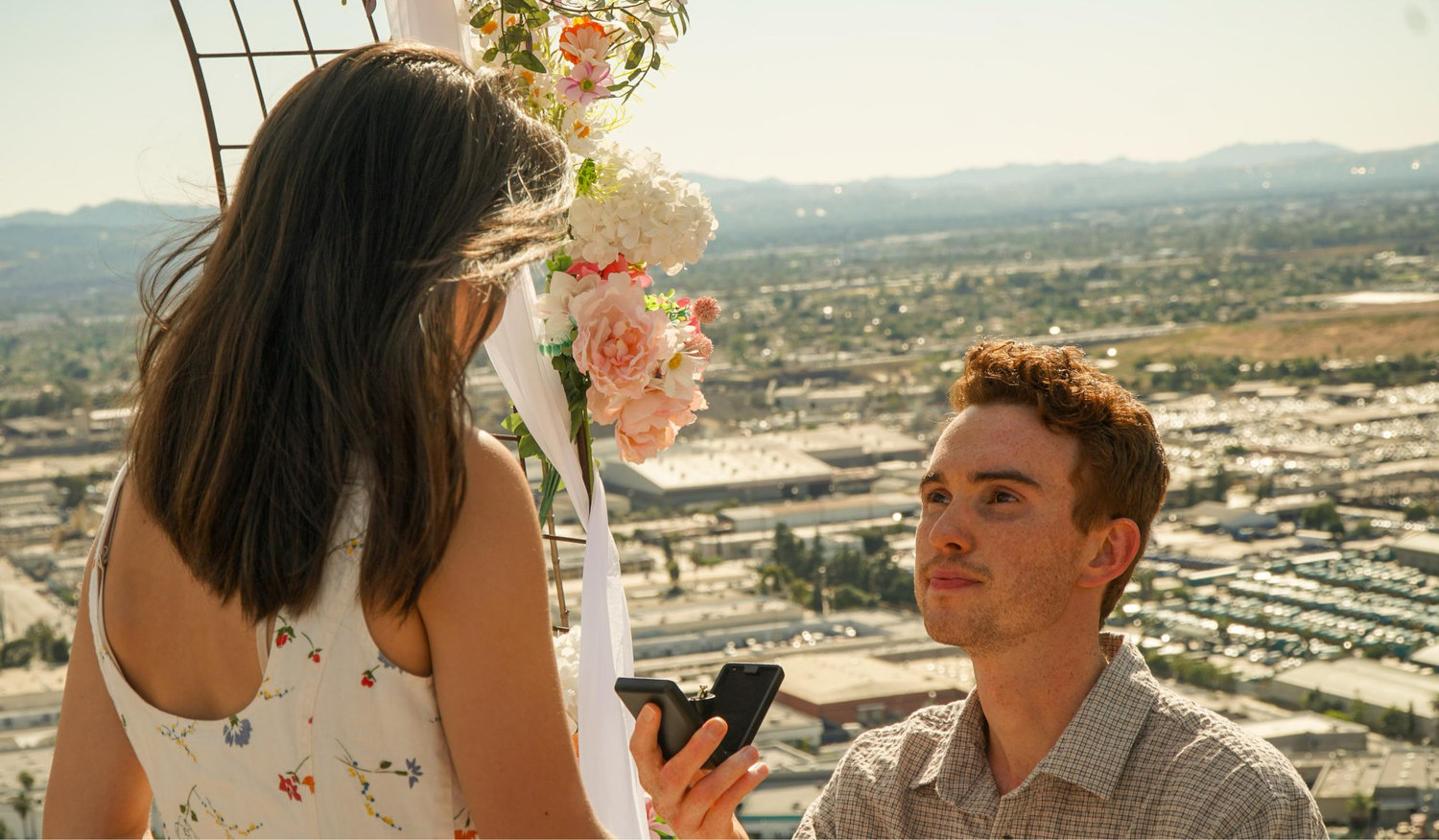 The Wedding Website of Dean McMahon and Sara Denham