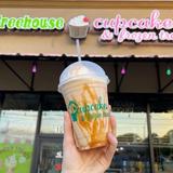 Treehouse Cupcakes & Frozen Treats