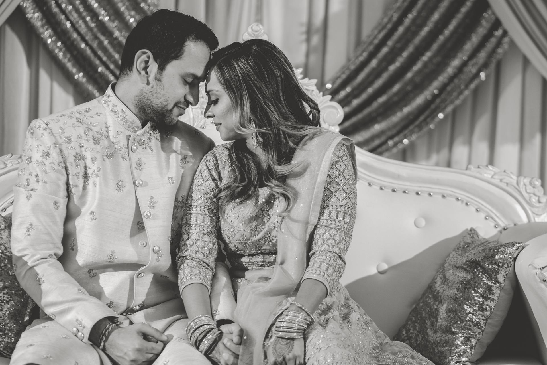 The Wedding Website of Hari Amin and Ashmani Patel