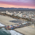 Santa Monica Pier