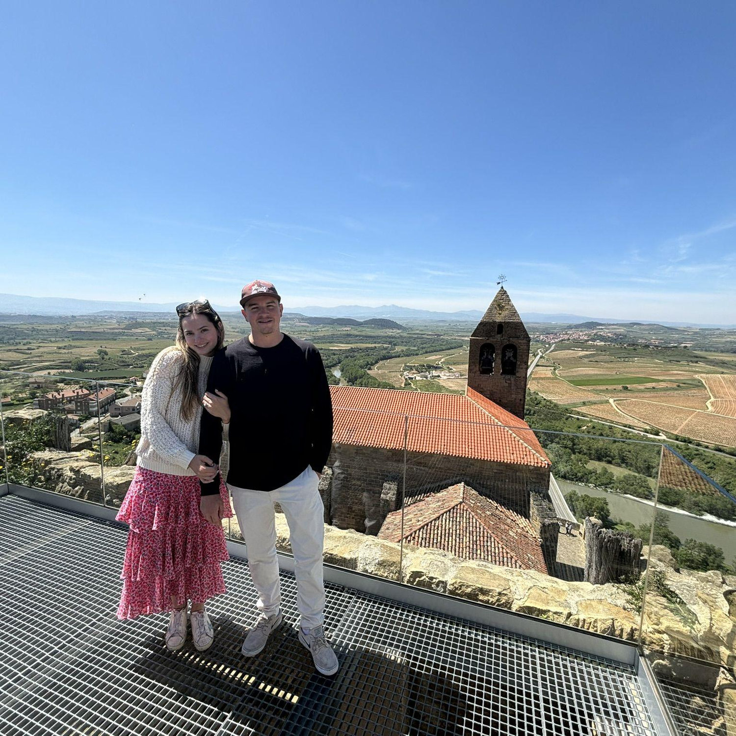 best trip ever