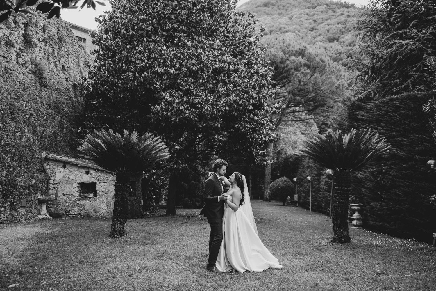 The Wedding Website of Kyle Morgan and Lia Coppola