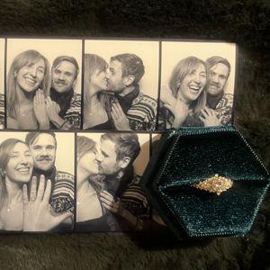 Our Newlywed House Fund