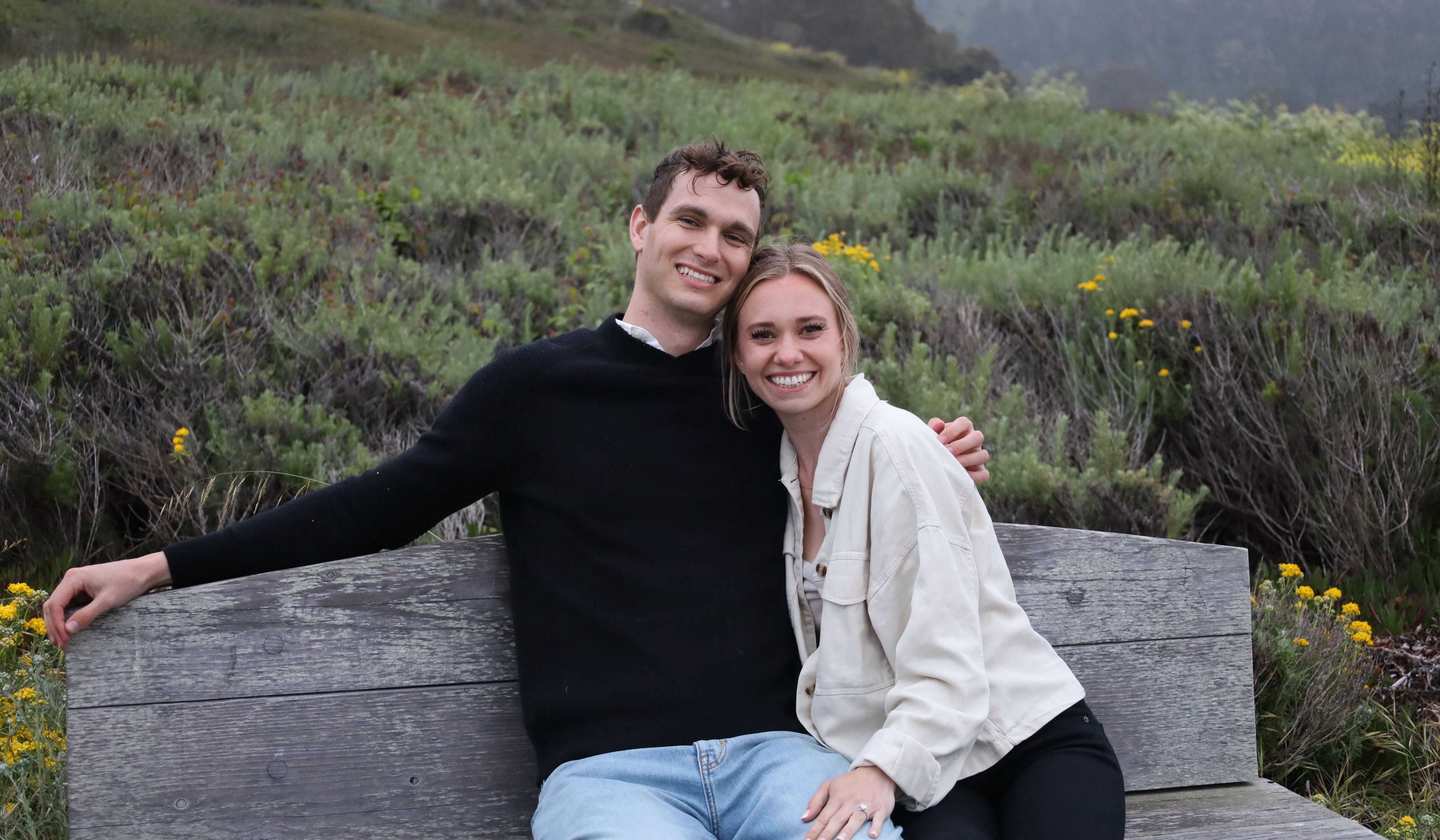 Kevin Feller and Alena Dahl's Wedding Website