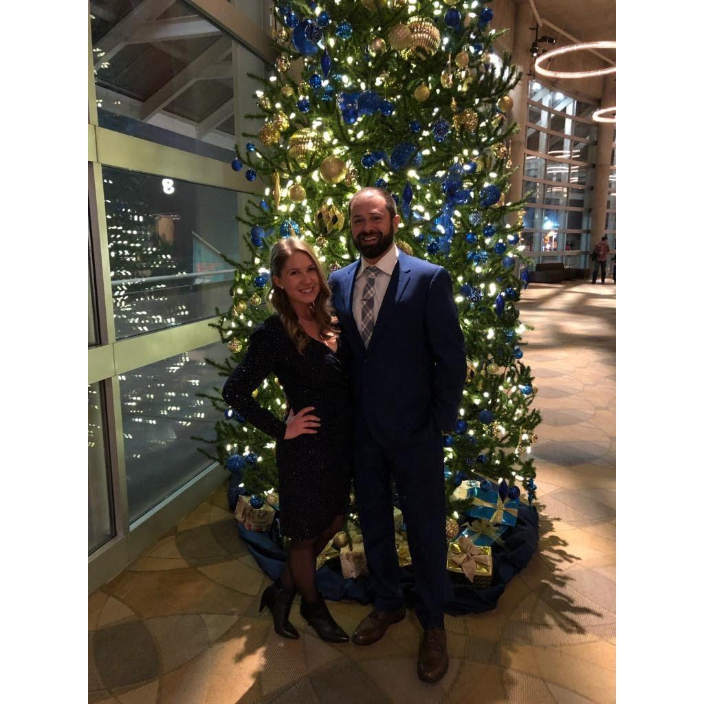 christmas carol 12/2018